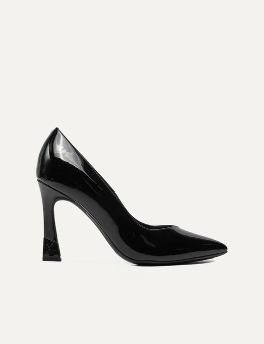 KARL LAGERFELD Gloss Pump