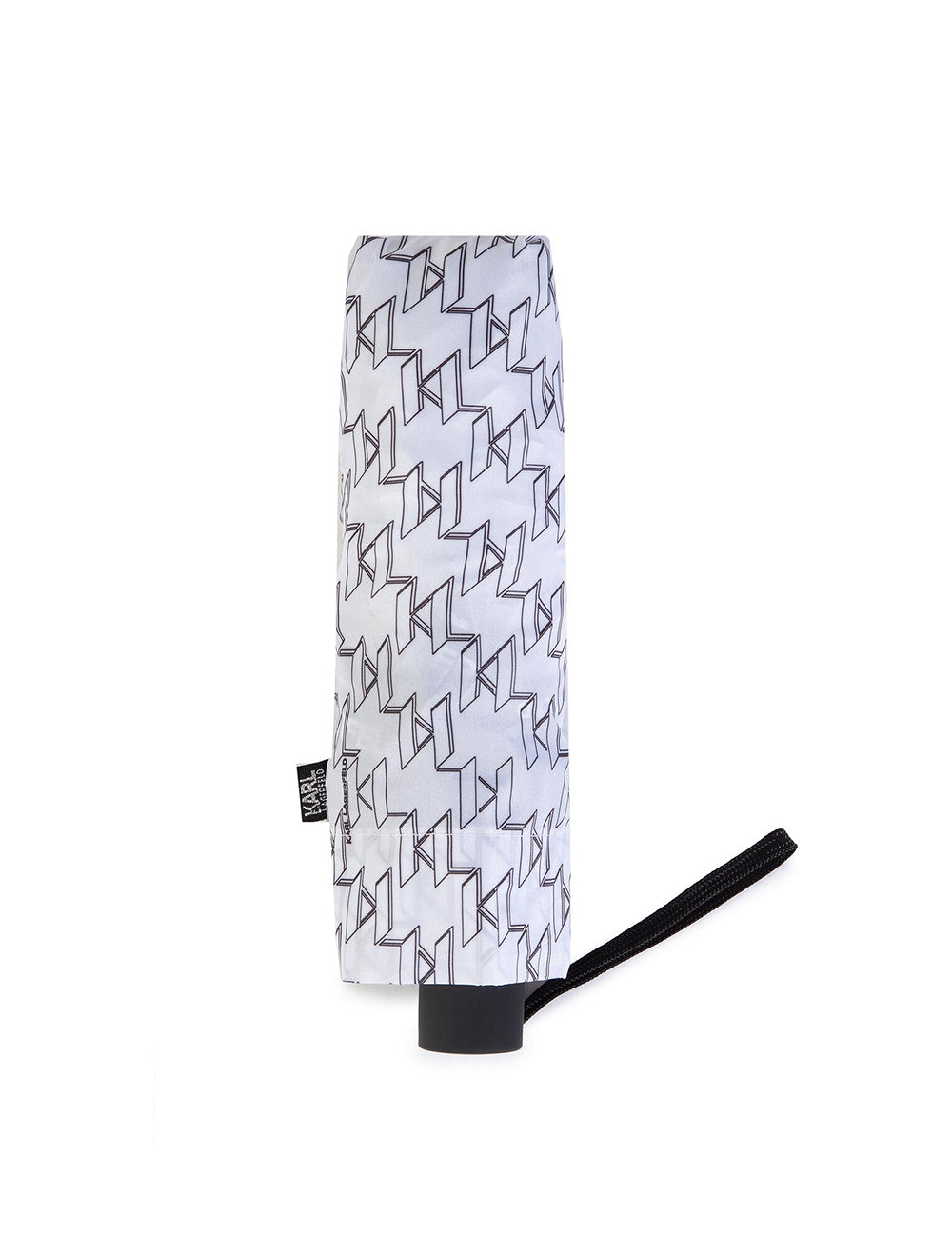 KARL LAGERFELD K/ESSENTIAL SM UMBRELLA KARL LAGERFELD