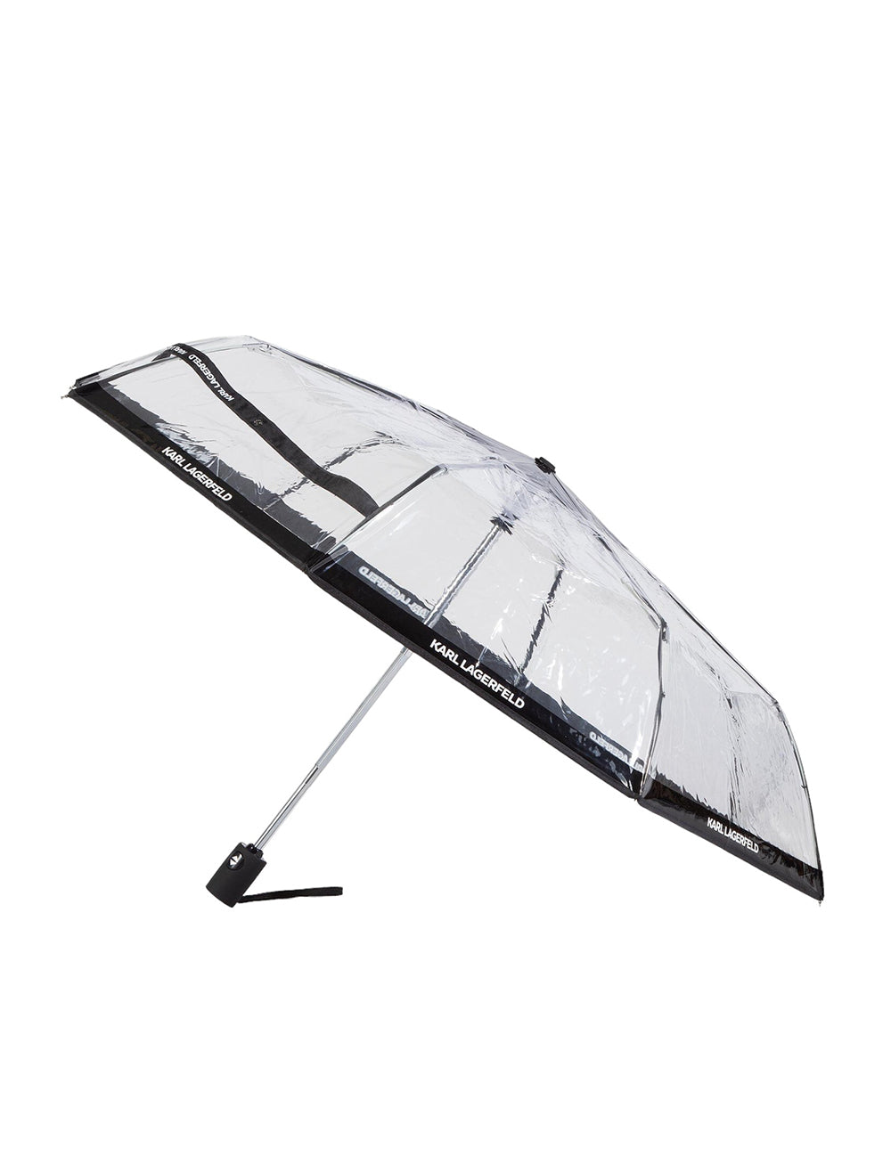 KARL LAGERFELD K/ESSENTIAL SM UMBRELLA KARL LAGERFELD