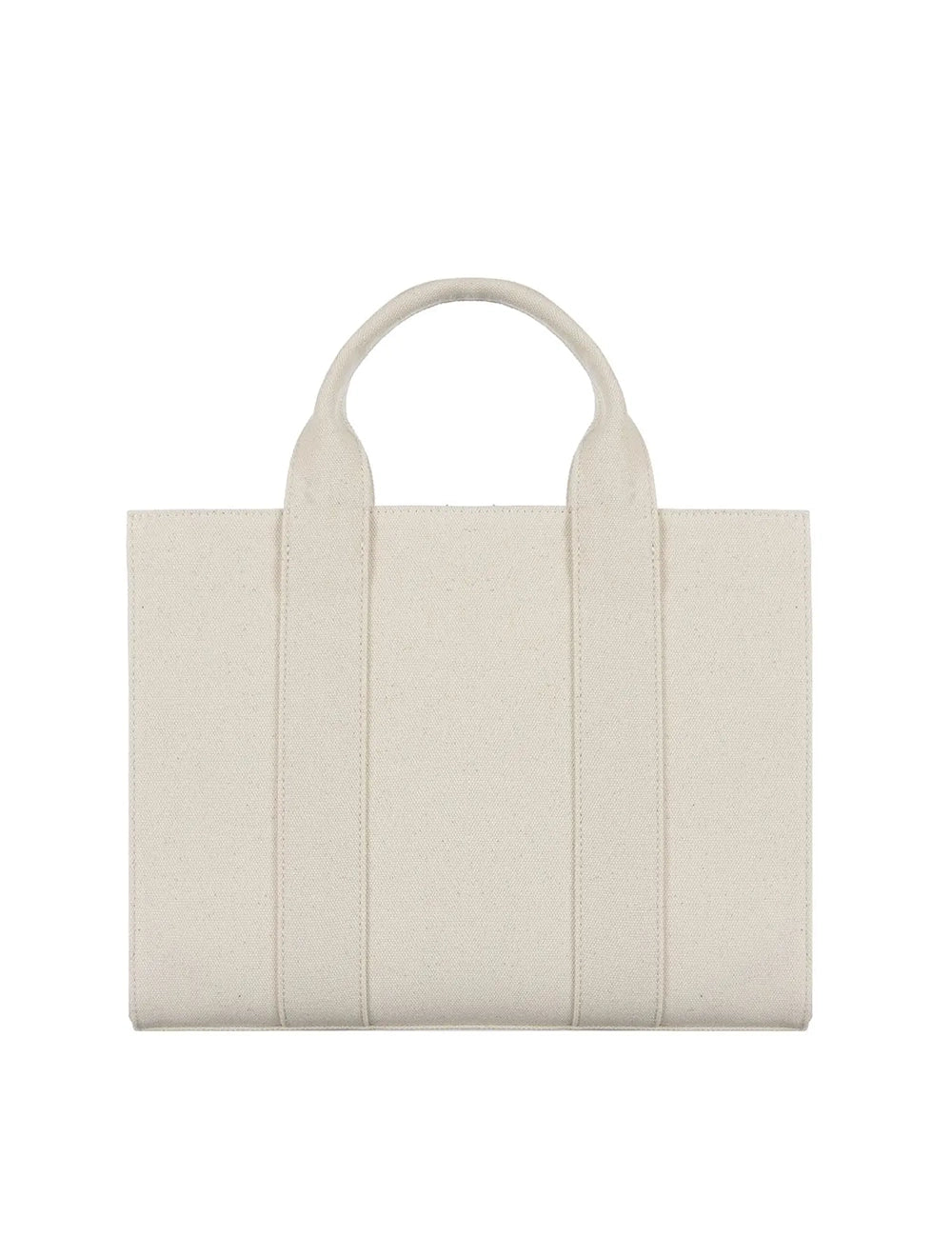 KARL LAGERFELD RSG SQUARE MEDIUM TOTE KARL LAGERFELD