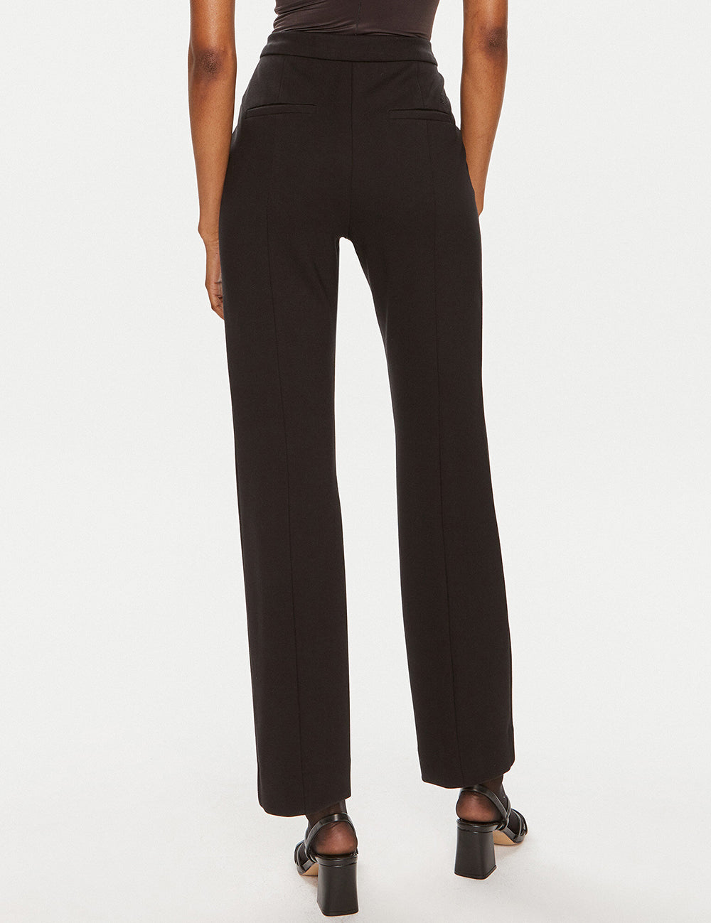 KARL LAGERFELD PUNTO PANTS KARL LAGERFELD