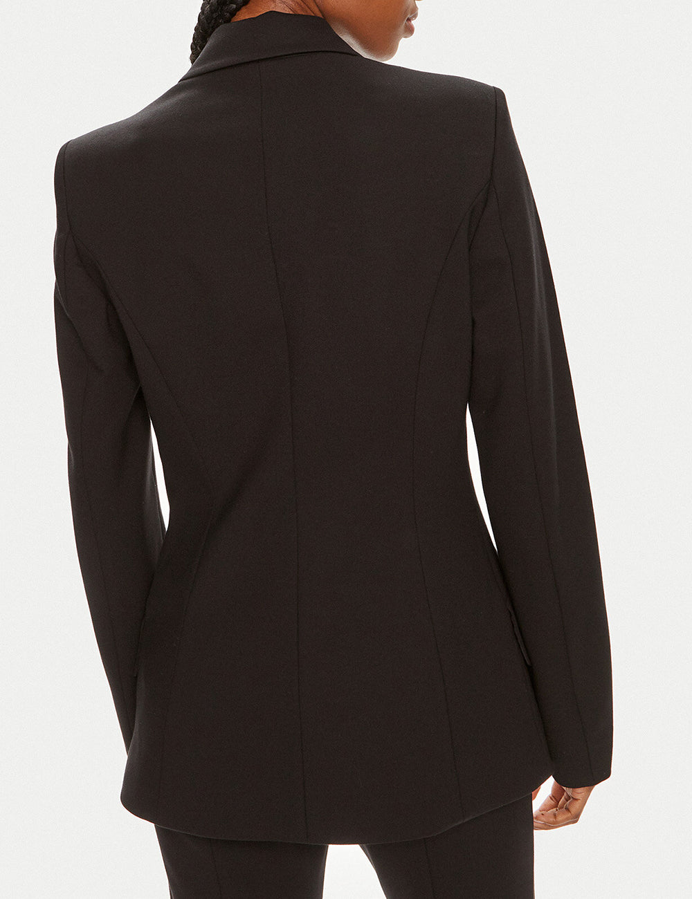 KARL LAGERFELD PUNTO JACKET KARL LAGERFELD