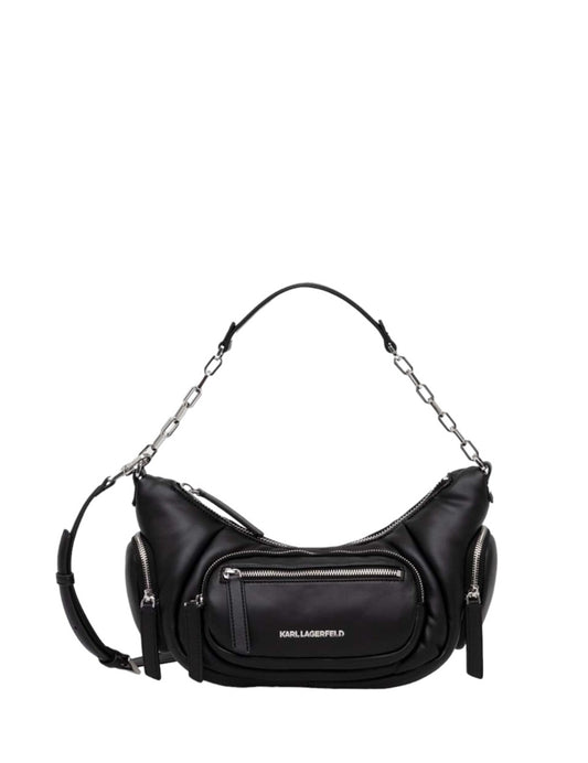 KARL LAGERFELD K/CITY MD SHOULDERBAG KARL LAGERFELD