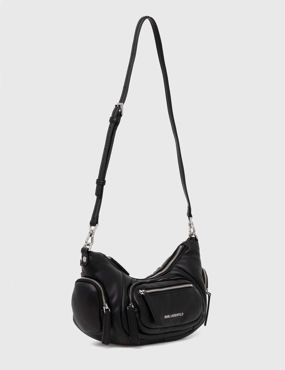 KARL LAGERFELD K/CITY MD SHOULDERBAG KARL LAGERFELD