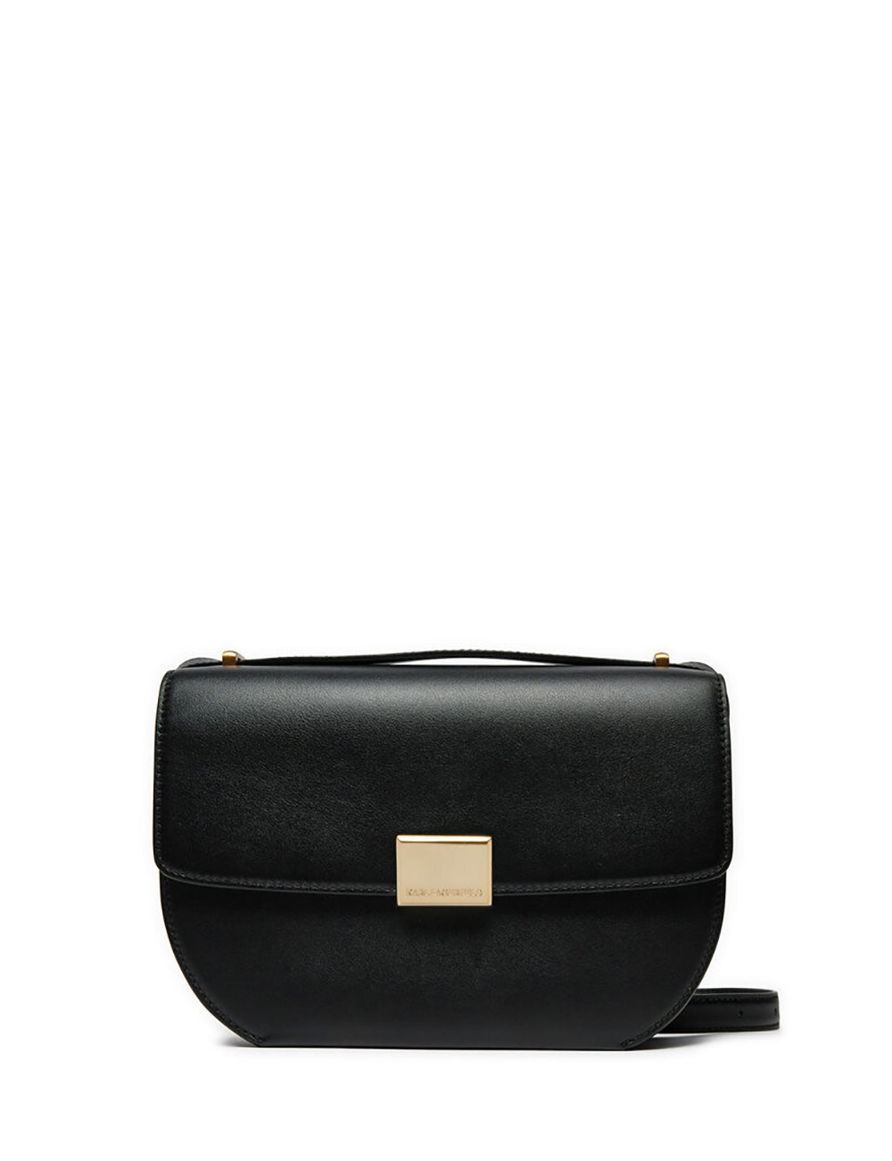 KARL LAGERFELD K/FOREVER MD CROSSBODY KARL LAGERFELD