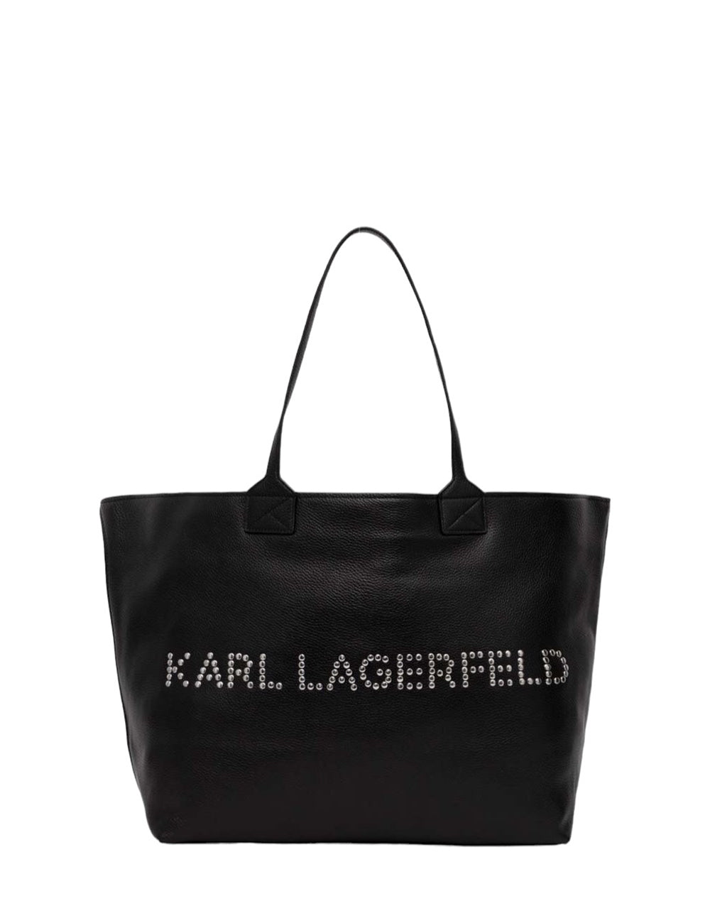 KARL LAGERFELD K/MARCHΙ MD TOTE KARL LAGERFELD