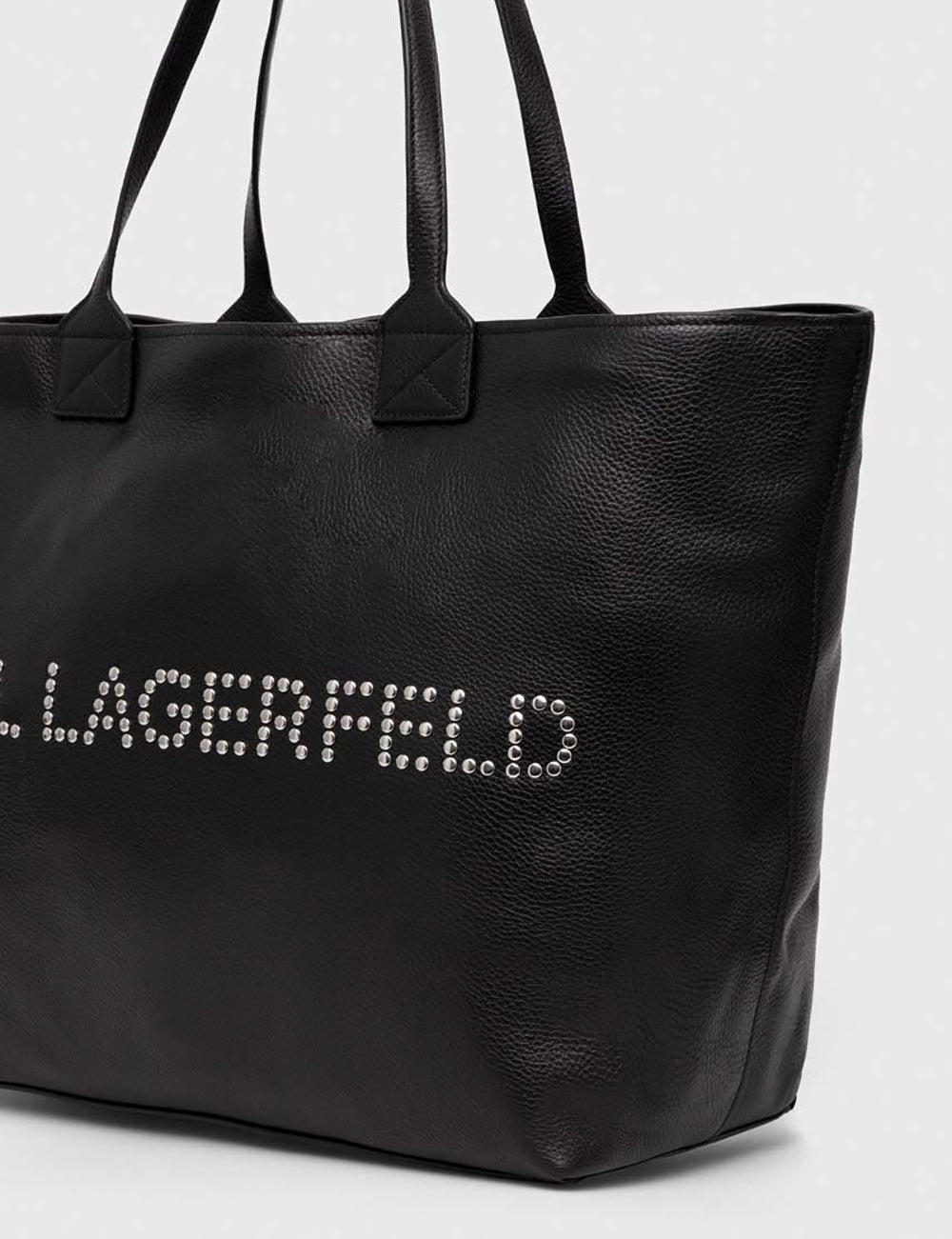 KARL LAGERFELD K/MARCHΙ MD TOTE KARL LAGERFELD