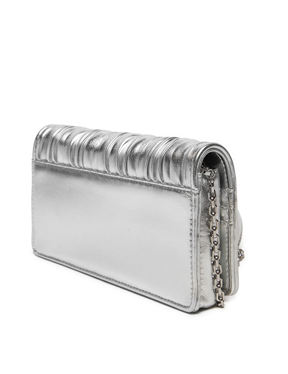 KARL LAGERFELD K/KUSHION CROSSBODY WALLET KARL LAGERFELD