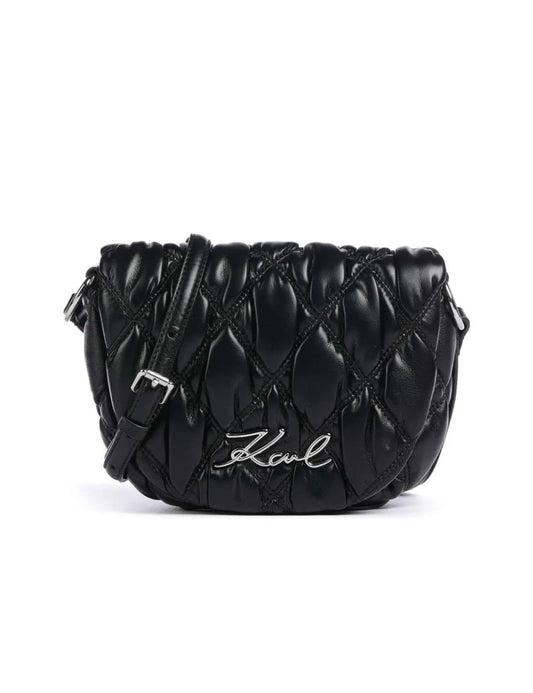 KARL LAGERFELD K/SIGNATURE KUILT CB KARL LAGERFELD