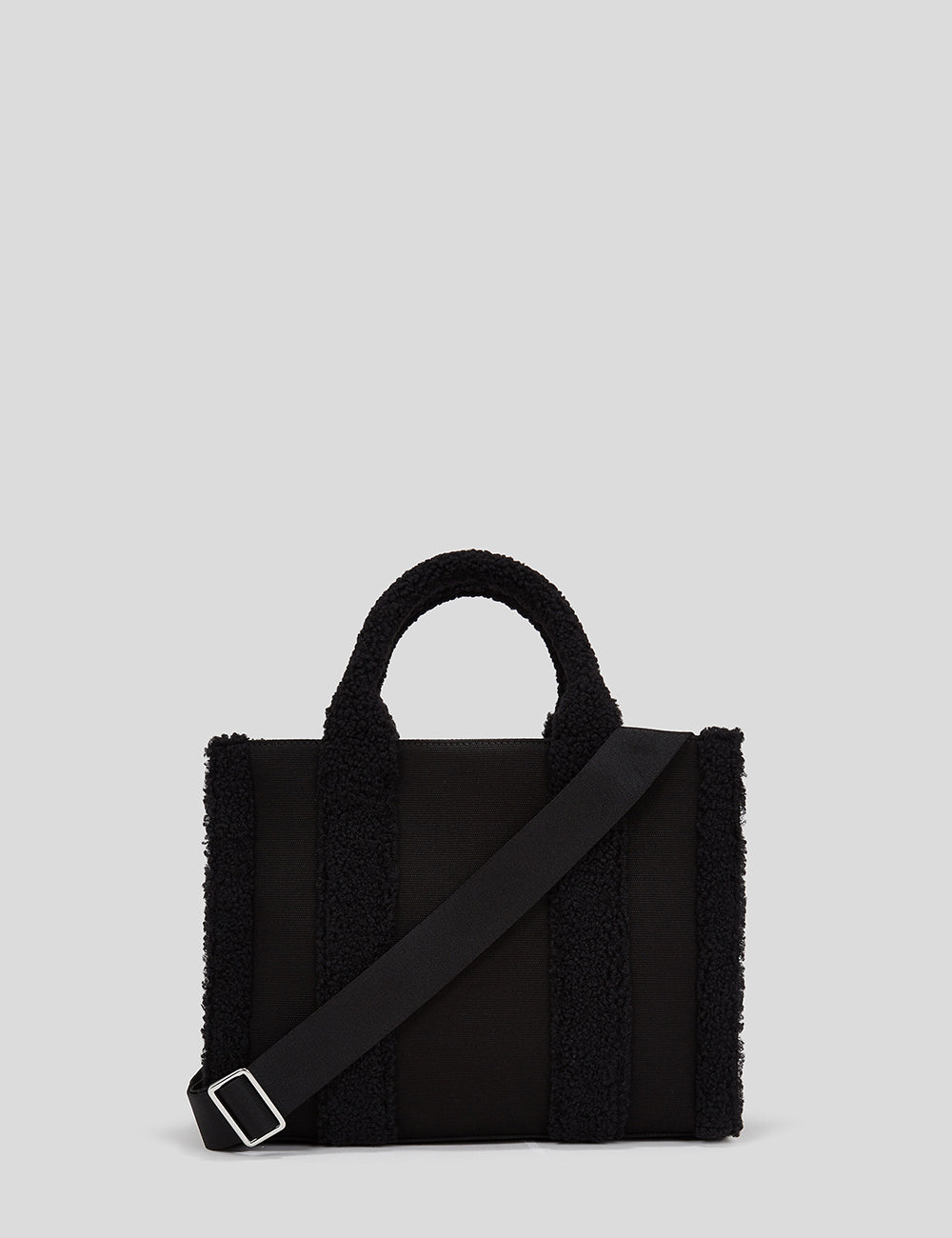 KARL LAGERFELD K/IKONIK 2.0 SHEAR SHOPPER KARL LAGERFELD