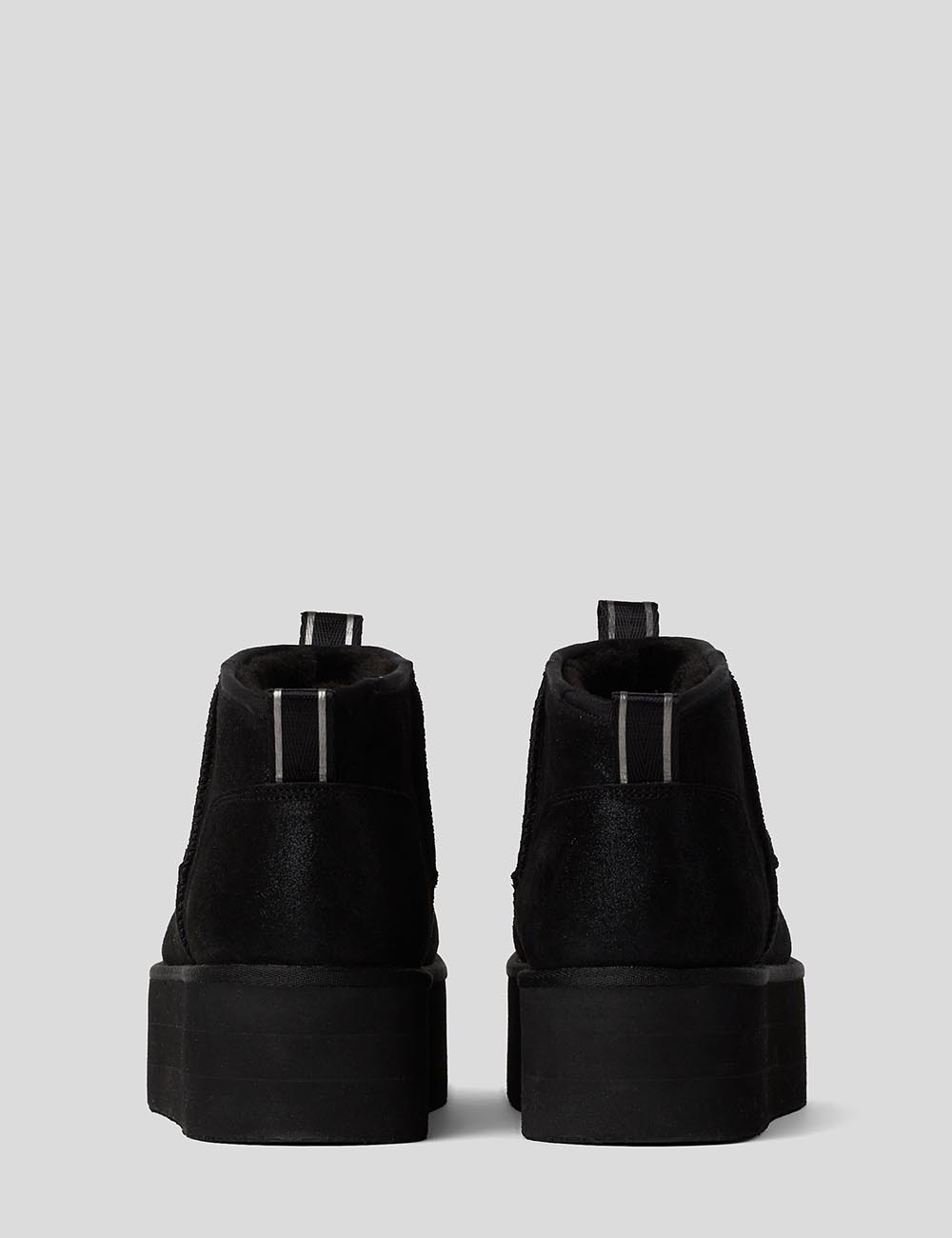 KARL LAGERFELD Lo Slip On Boot