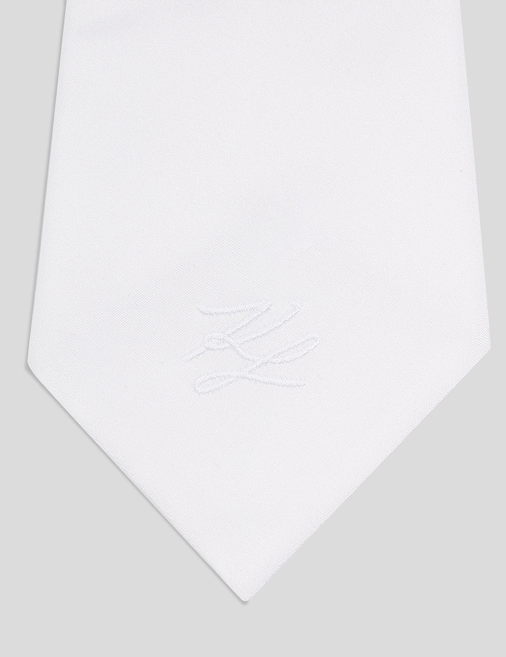 KARL LAGERFELD K/S COLLAR AND TIE KARL LAGERFELD