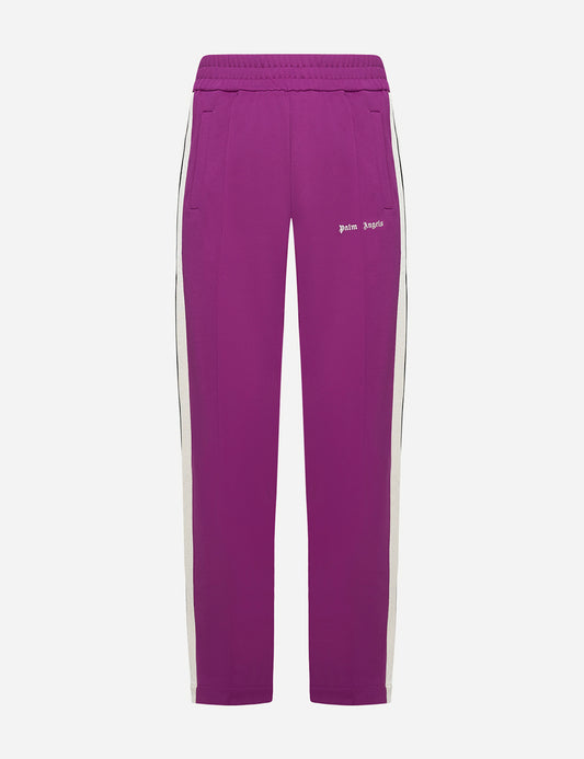 PALM ANGELS CLASSIC LOGO TRACK PANTS