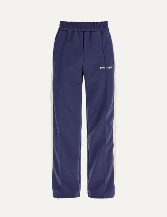 PALM ANGELS CLASSIC LOGO TRACK PANTS