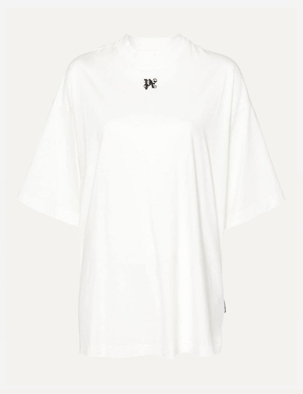 PALM ANGELS WINGS PENCIL LOOSE TEE