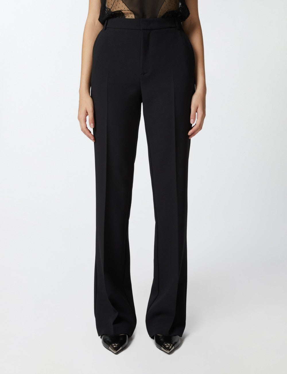 PINKO PARIS TROUSERS