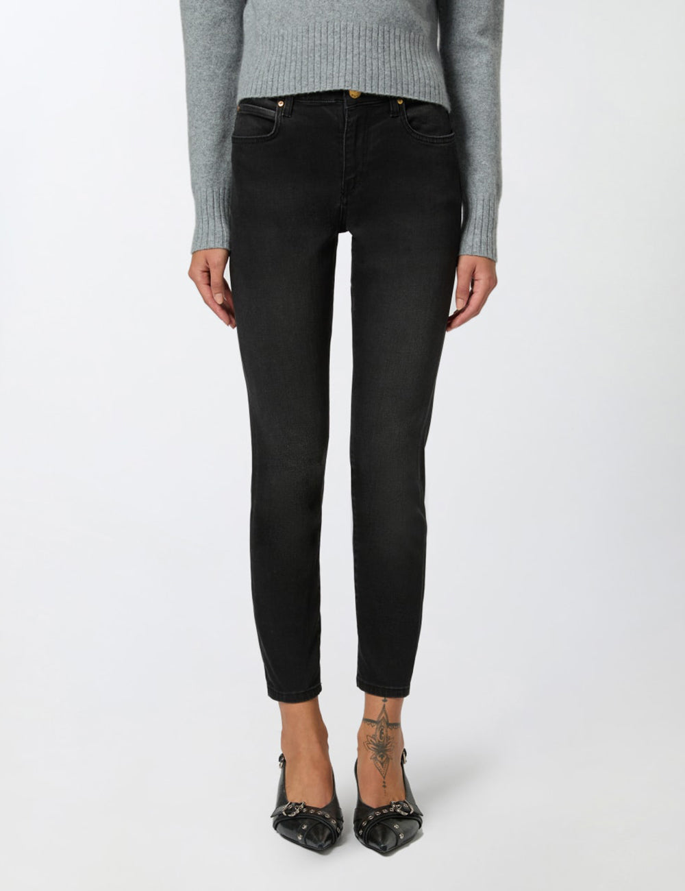 PINKO SABRINA SKINNY