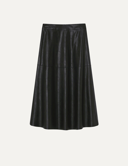 PINKO GALLEGGIANTE SKIRT