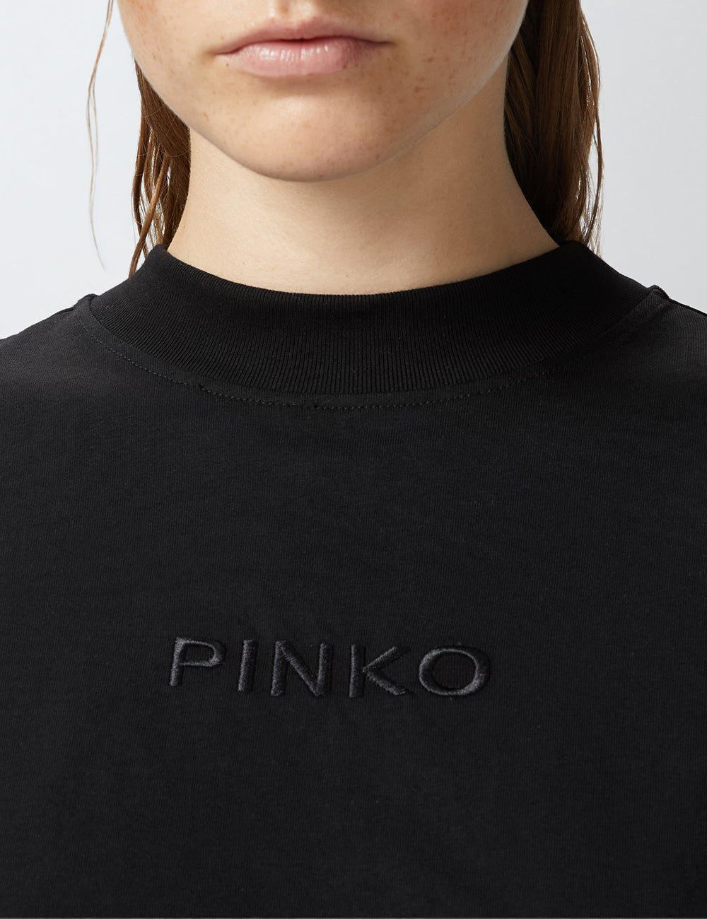 PINKO TAPPETO T-SHIRT