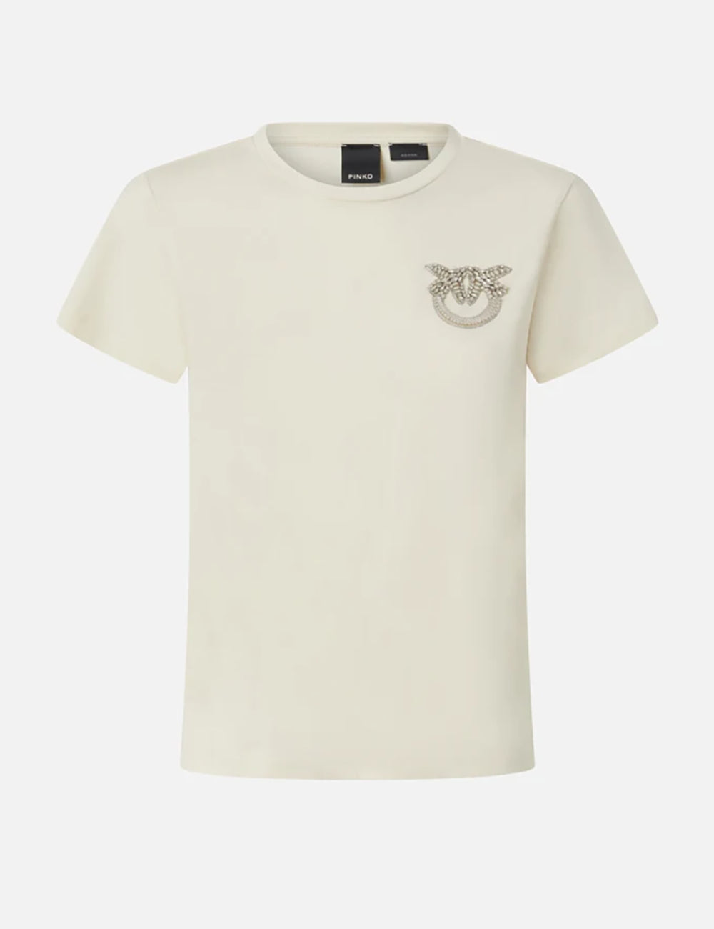 PINKO NAMBRONE T-SHIRT