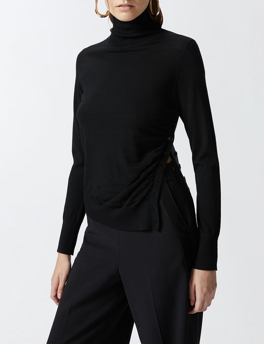 PINKO BUCCIA SWEATER