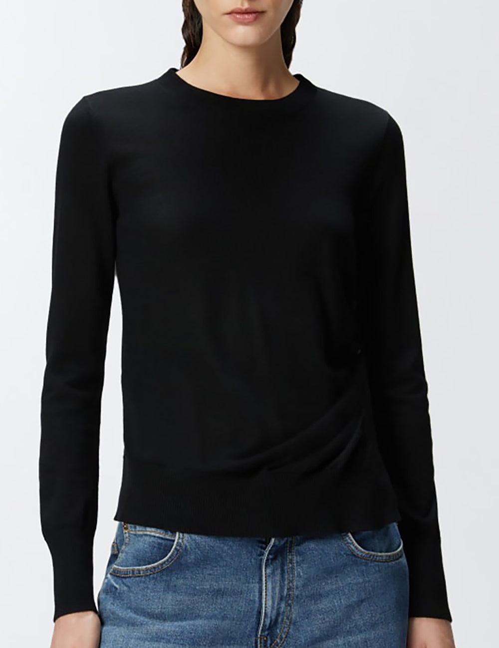 PINKO DIRASPATURA SWEATER