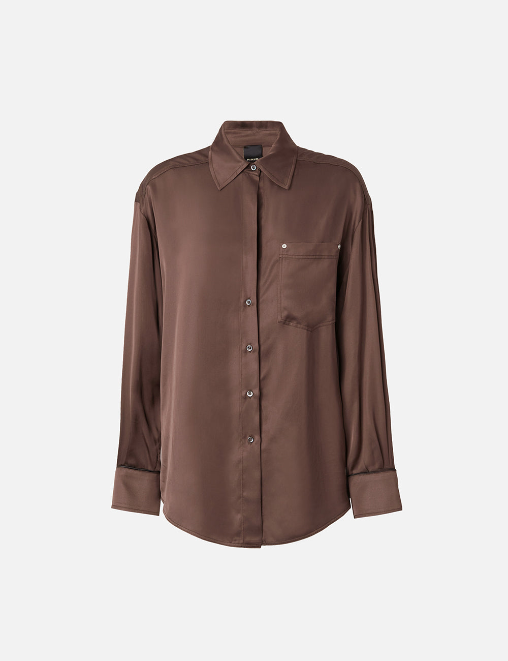 PINKO CIOTOLA SHIRT