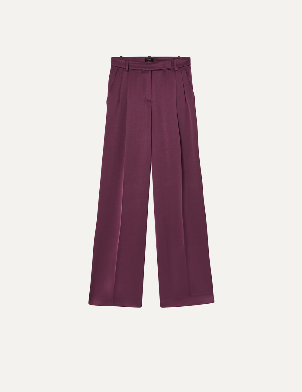 PINKO LAON TROUSERS