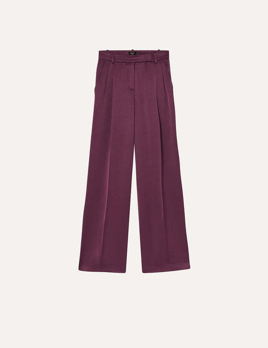 PINKO LAON TROUSERS