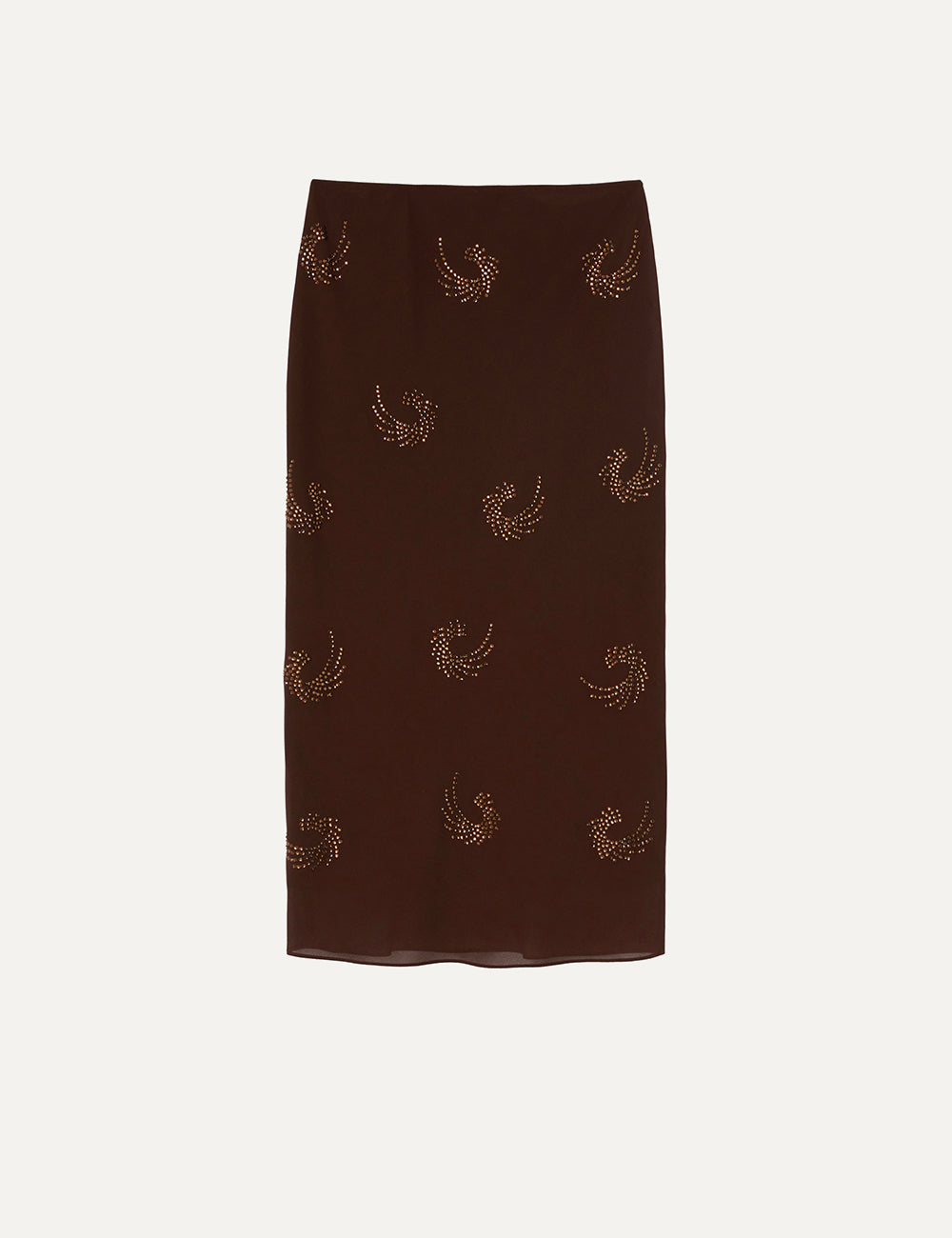 PINKO PAVESE SKIRT