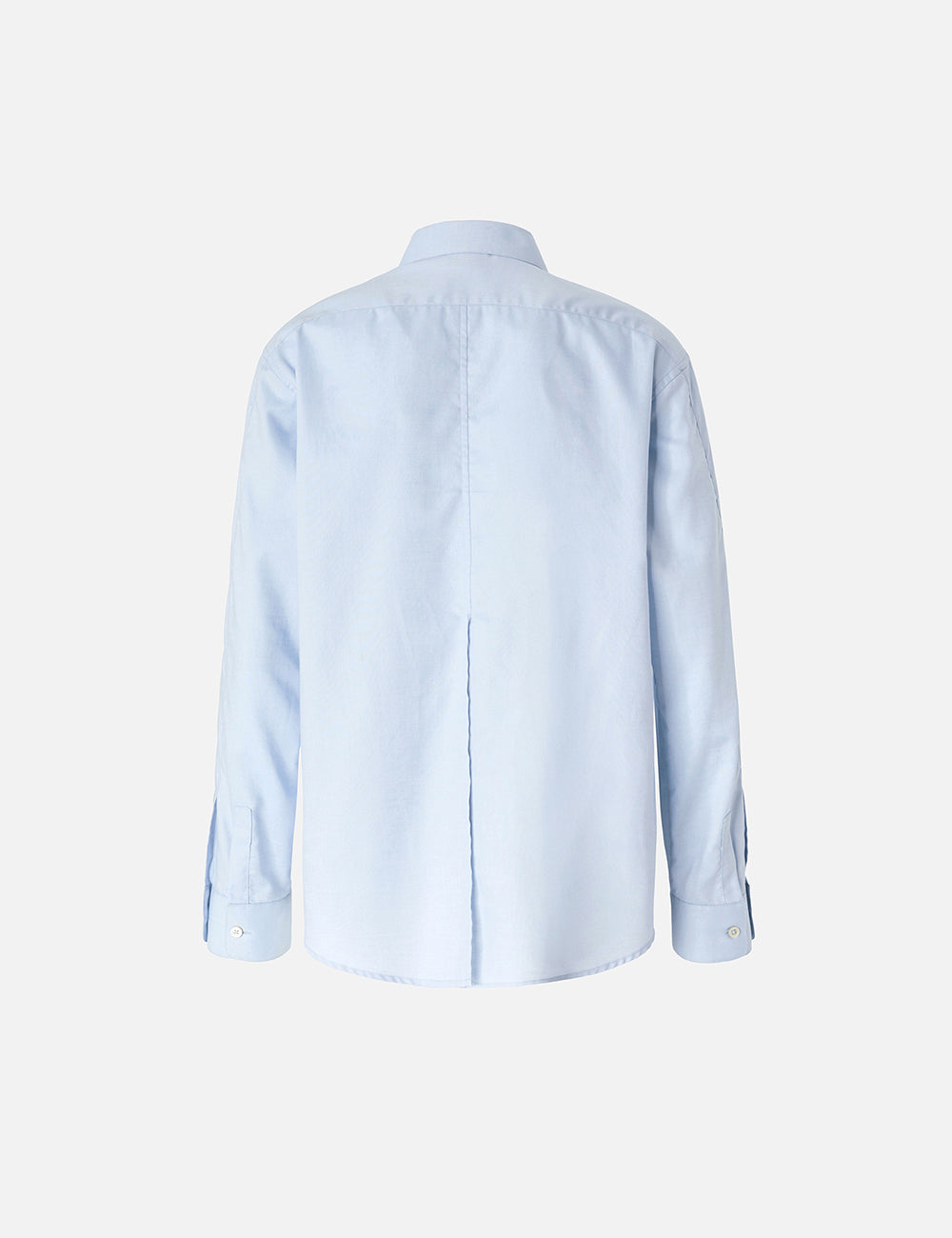 PINKO COREA CAMICIA OXFORD