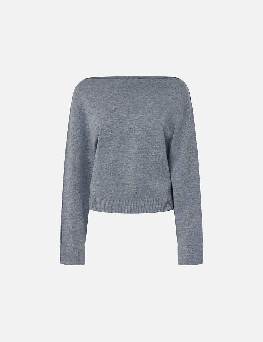 PINKO CHIARIFICAZIONE SWEATER