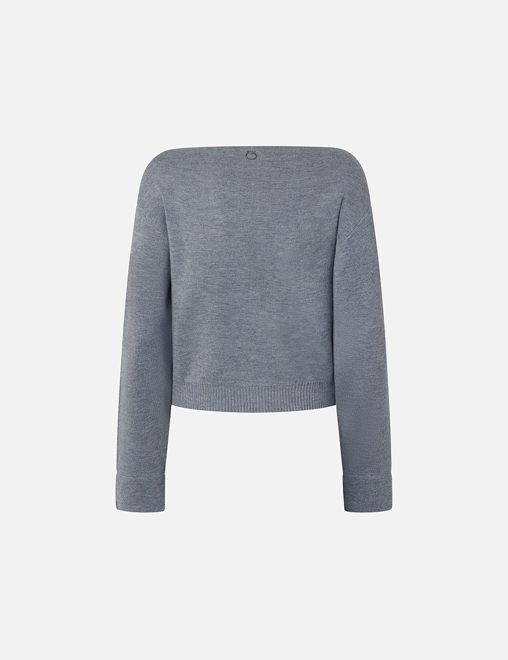 PINKO CHIARIFICAZIONE SWEATER