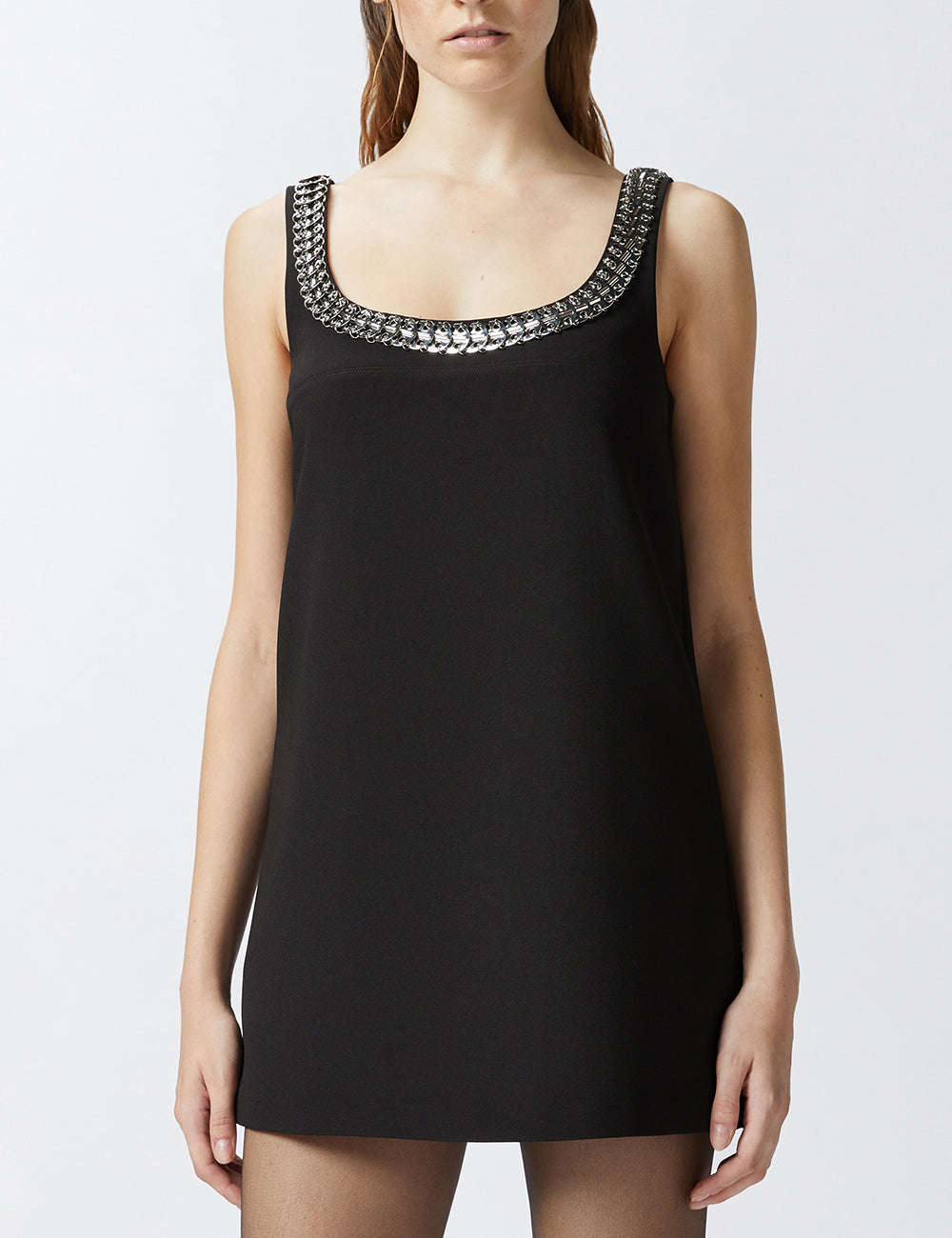 PINKO BAUDELAIRE DRESS