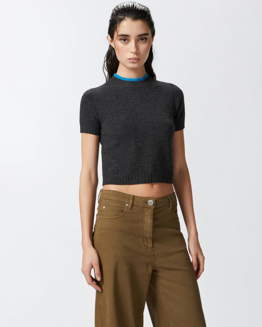 PINKO SAVANNAH SWEATER