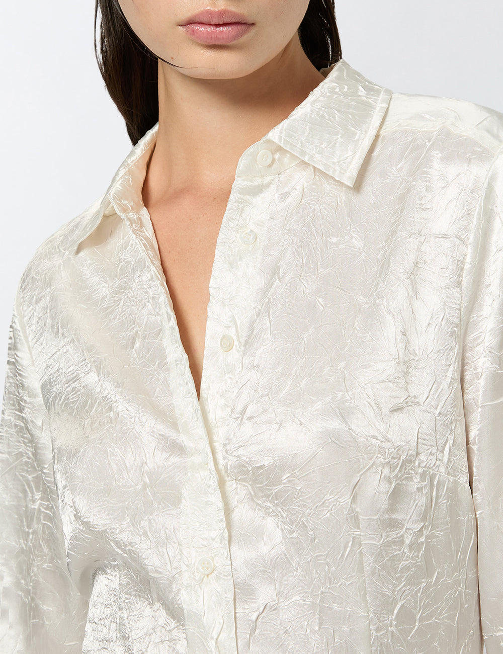 PINKO CATULLO SHIRT