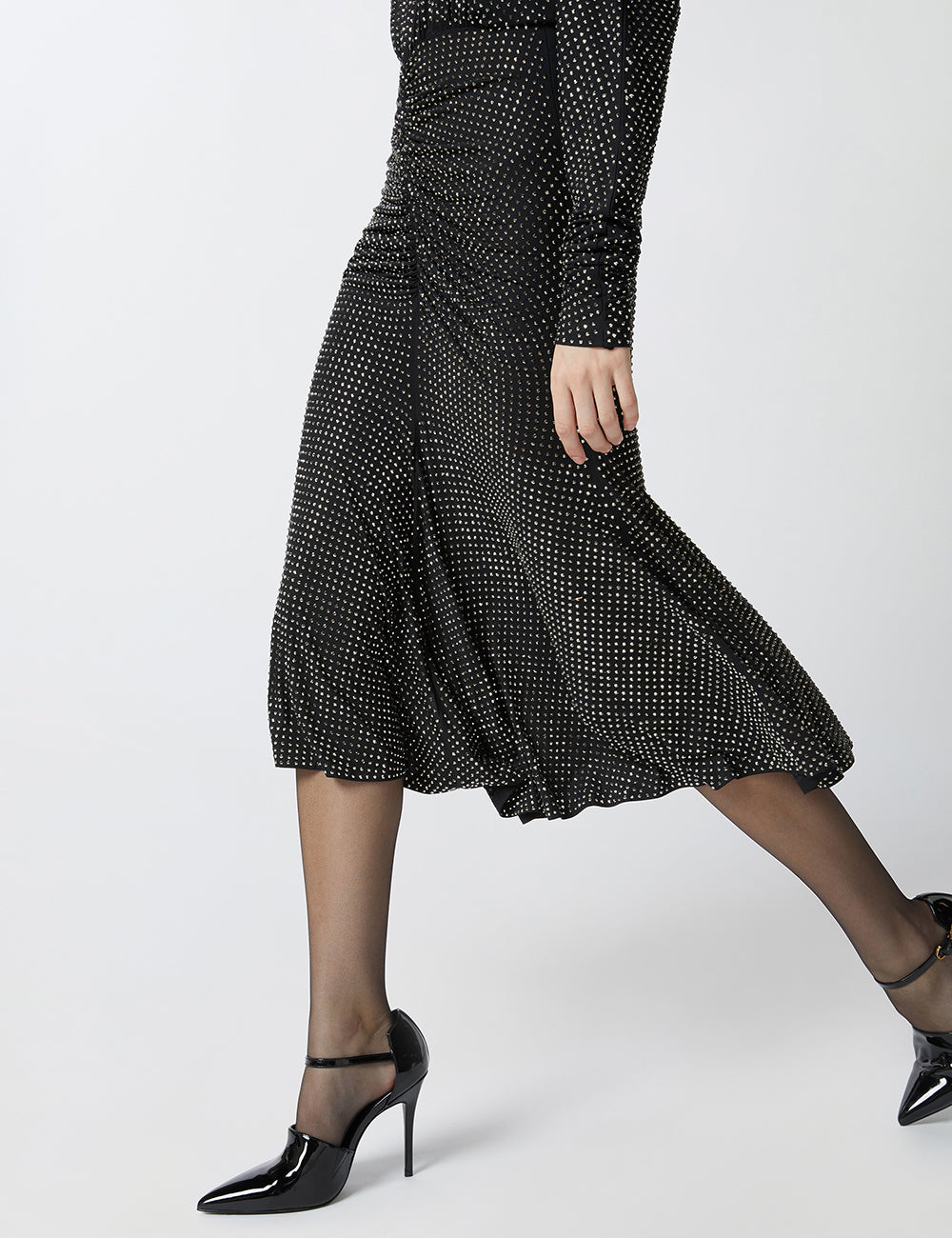 PINKO ARMENI DRESS