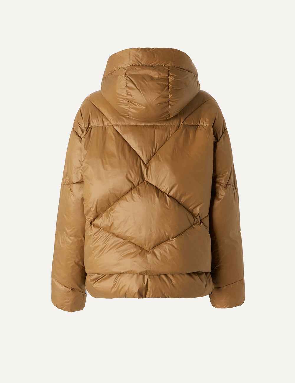 PINKO IGLOO PADDED JACKET