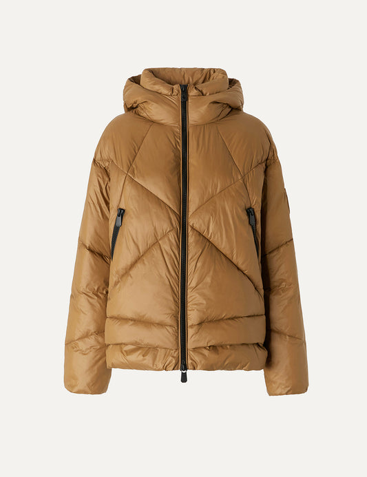 PINKO IGLOO PADDED JACKET