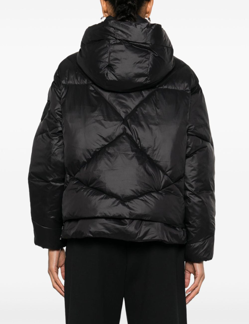 PINKO IGLOO PADDED JACKET