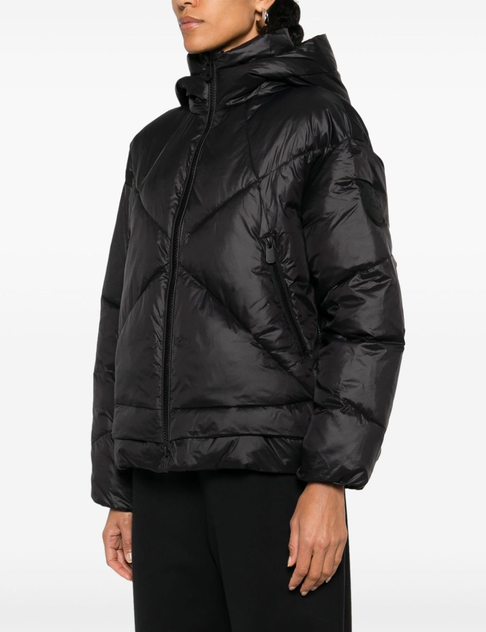 PINKO IGLOO PADDED JACKET