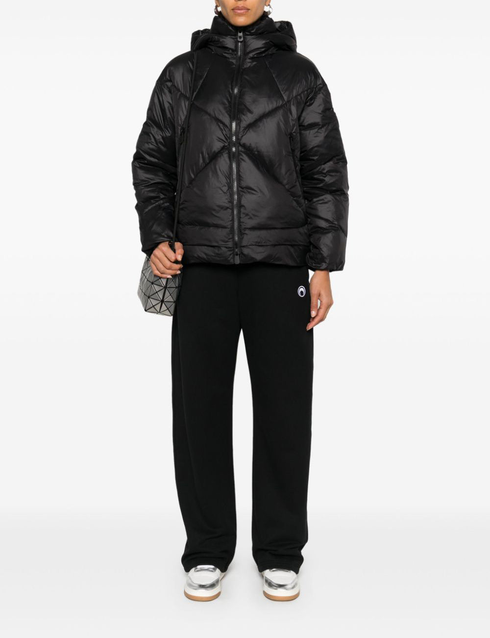 PINKO IGLOO PADDED JACKET