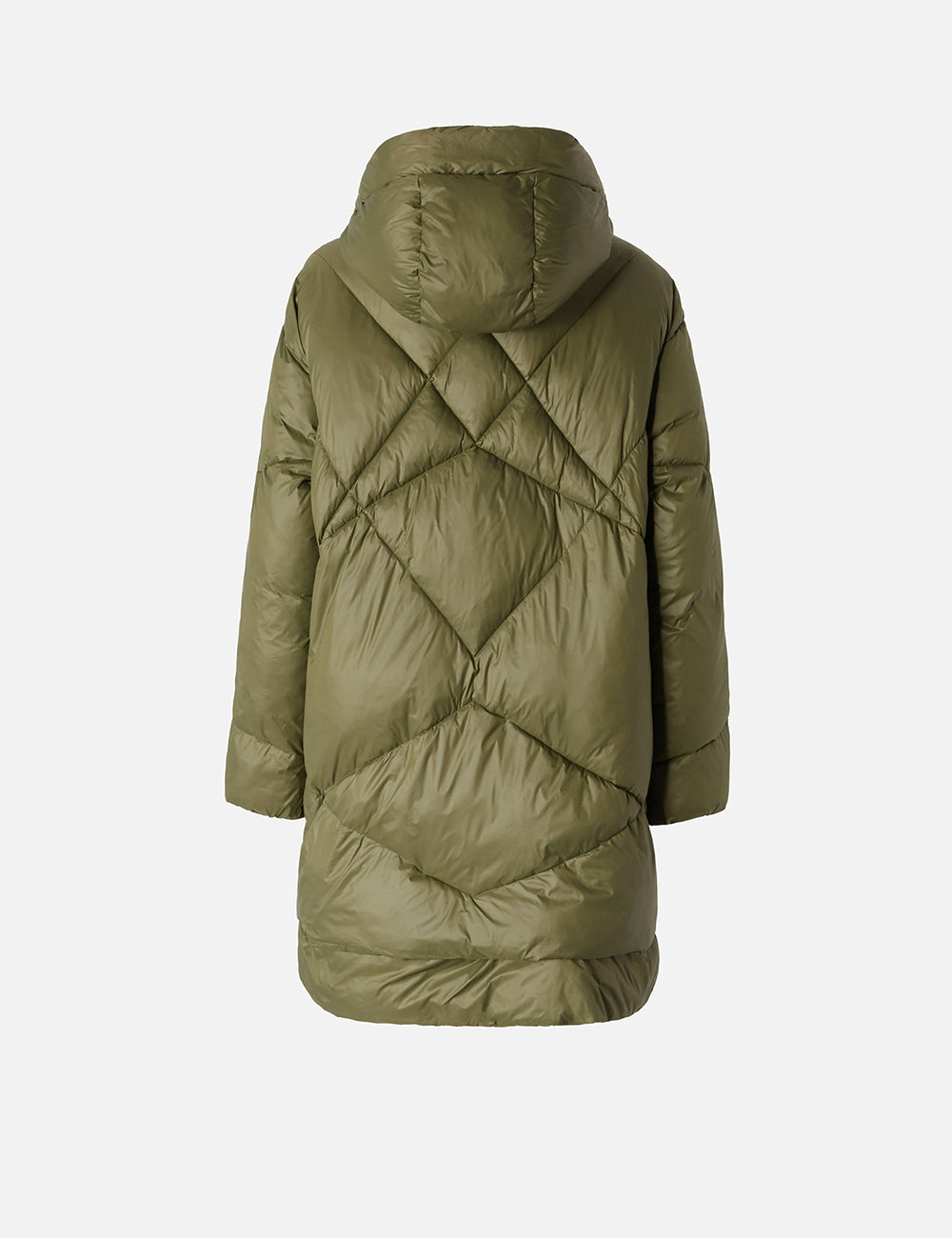 PINKO INCHIOSTRO PADDED JACKET