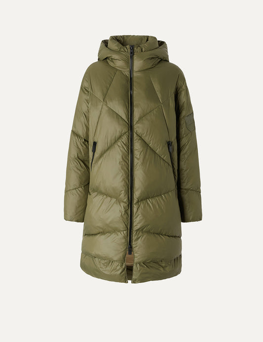 PINKO INCHIOSTRO PADDED JACKET