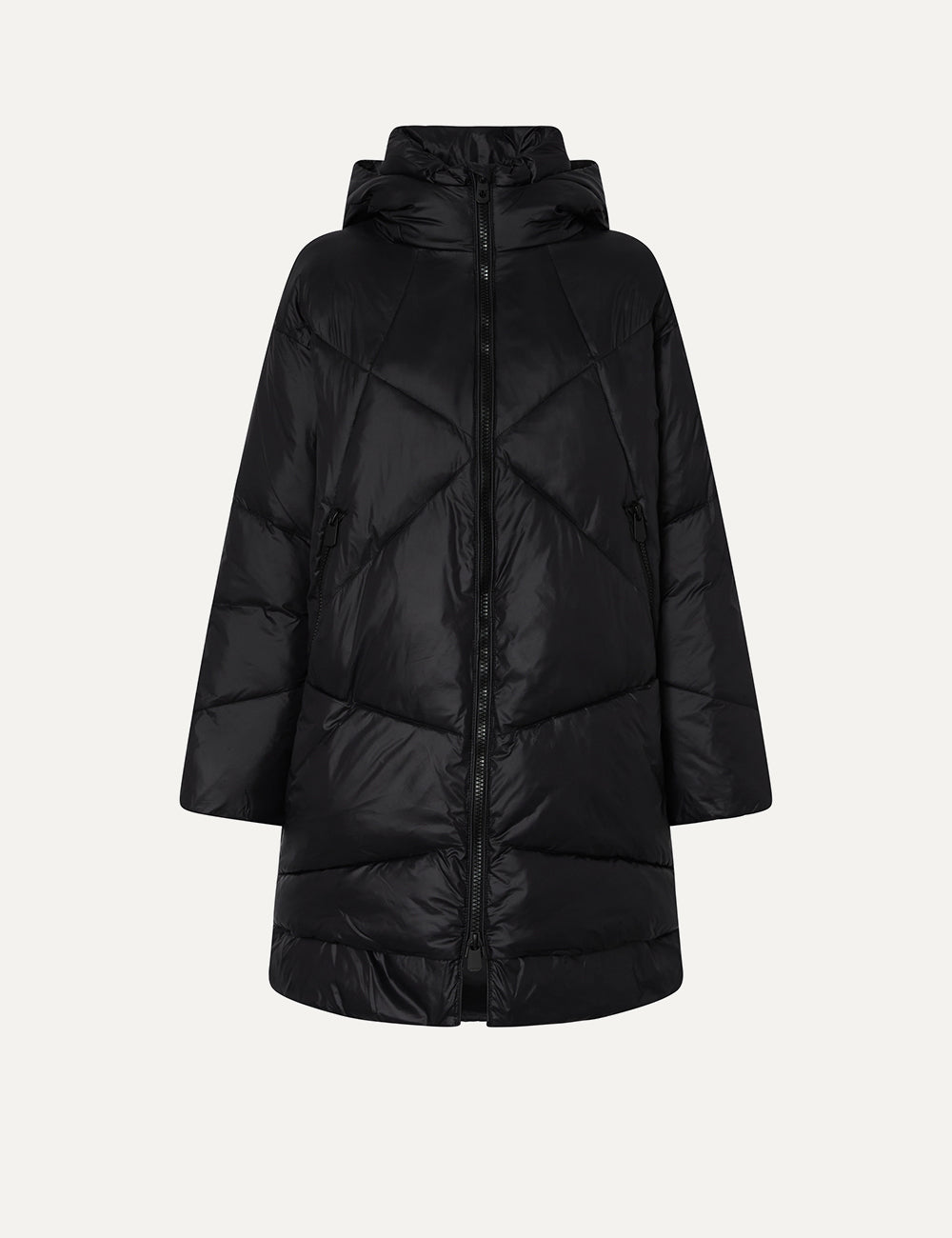 PINKO INCHIOSTRO PADDED JACKET