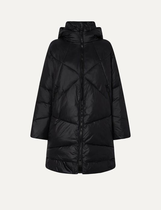 PINKO INCHIOSTRO PADDED JACKET