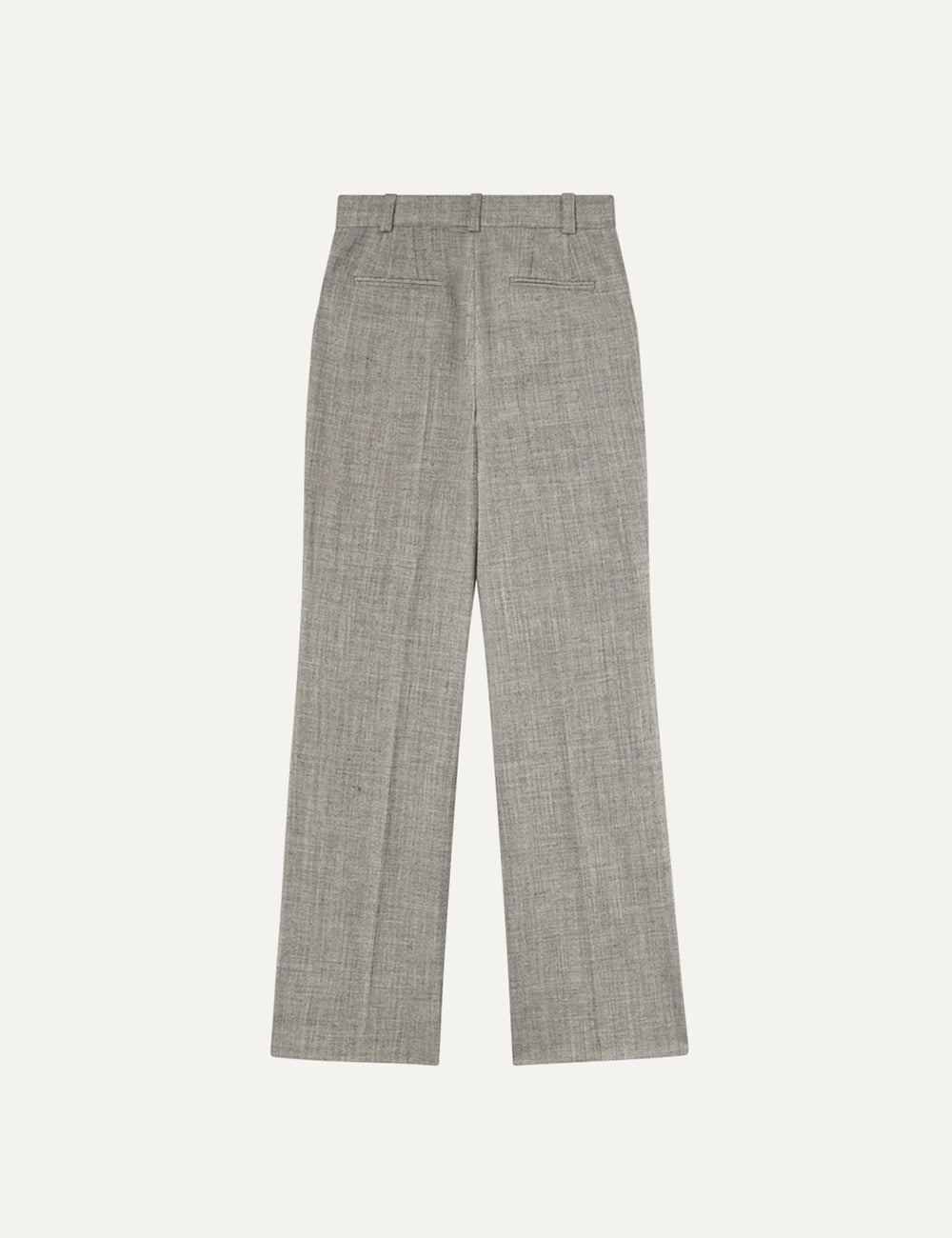 PINKO PELUSIO TROUSERS