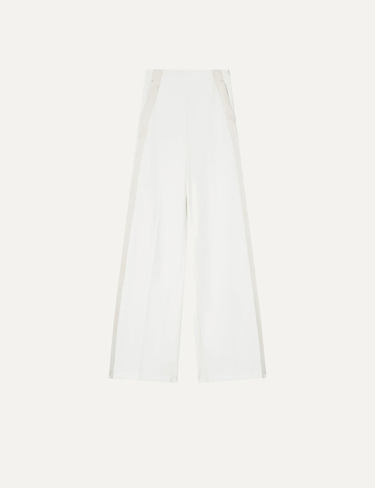 PINKO PETRARCA TROUSERS