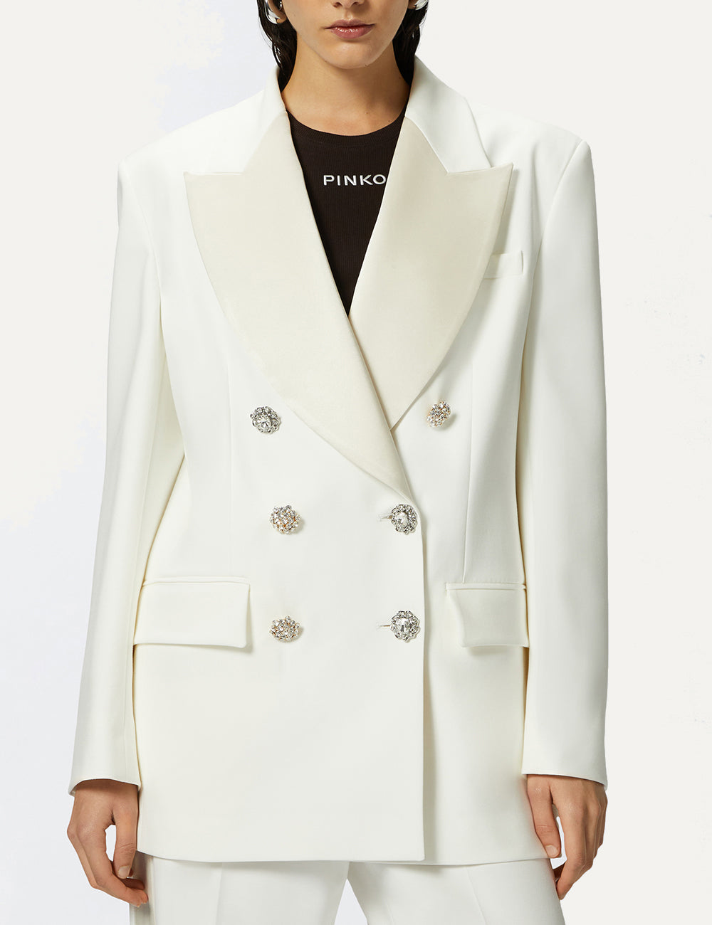 PINKO VALLINI JACKET