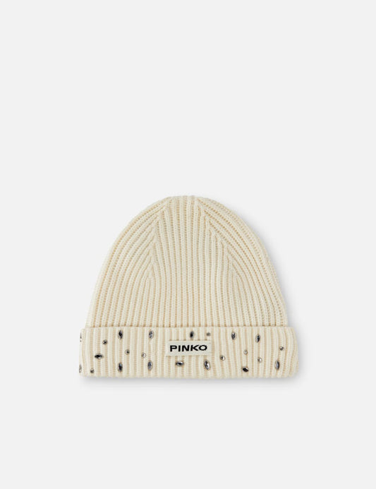 PINKO SERENGETI CAP